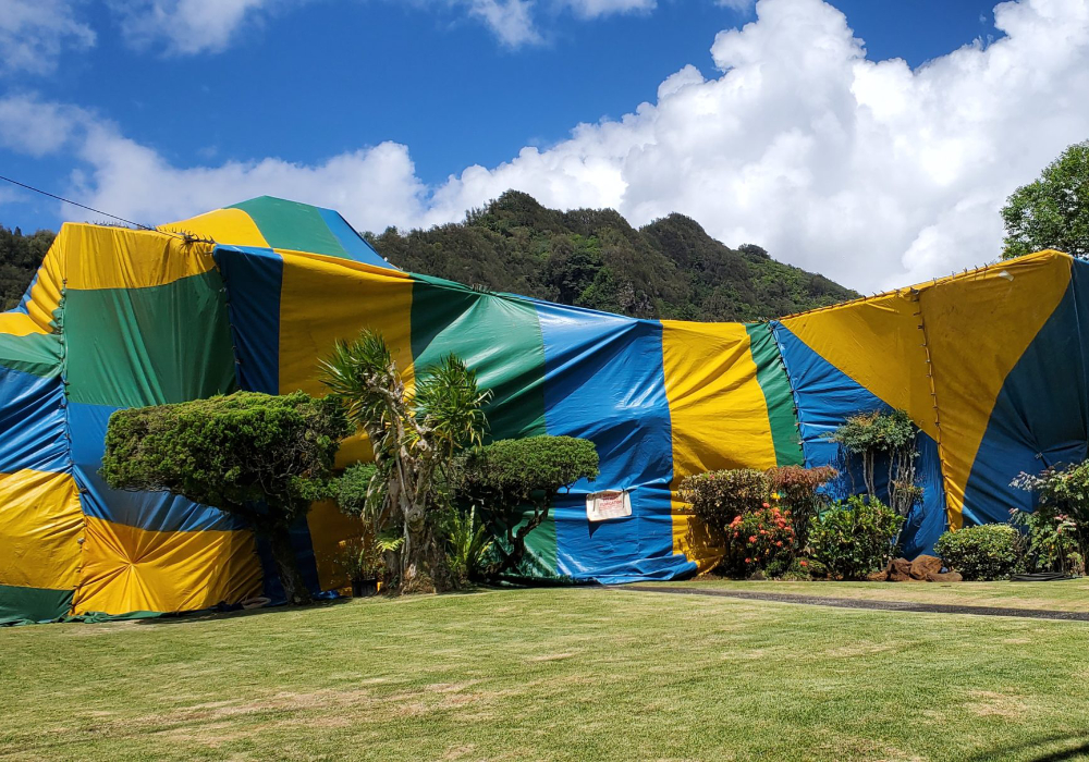 Fumigation Menehune Pest Locally Owned & Family Operated Since 2013