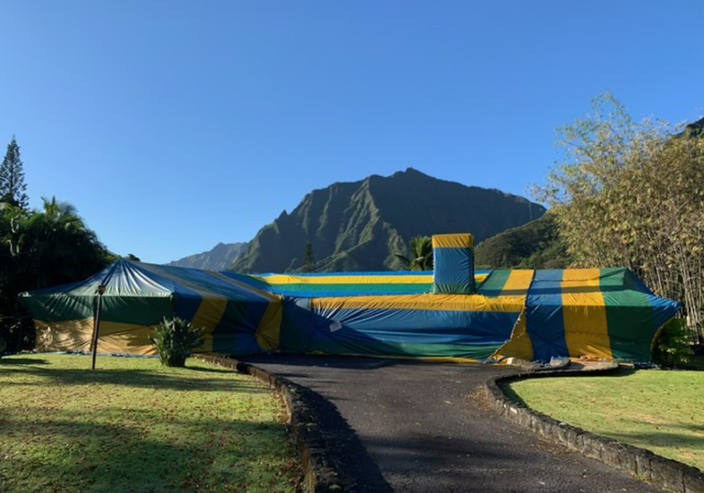 Fumigation Menehune Pest Locally Owned & Family Operated Since 2013