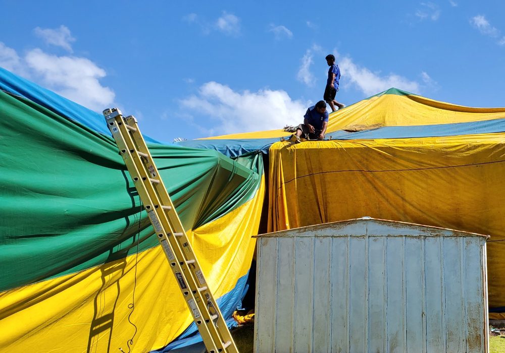 Fumigation Menehune Pest Locally Owned & Family Operated Since 2013